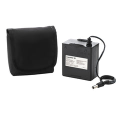 Milliken Medical 9 Volt Battery Pack