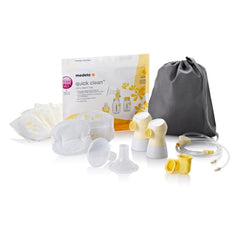 Milliken Medical Sonata® Double Breast Pumping Kit