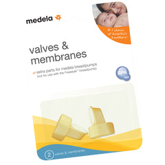 Milliken Medical Valves & Membranes