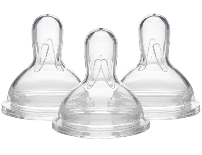 Milliken Medical Breastmilk Bottle Set