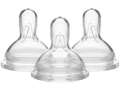 Milliken Medical Breastmilk Bottle Set