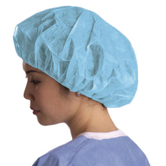 Medline Industries Bouffant Cap