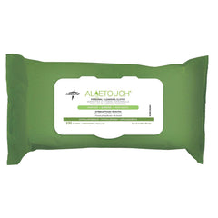 Medline Industries Aloetouch Personal Cleansing Wipes