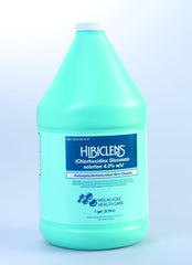 Hibiclens Liquid Skin Cleanser