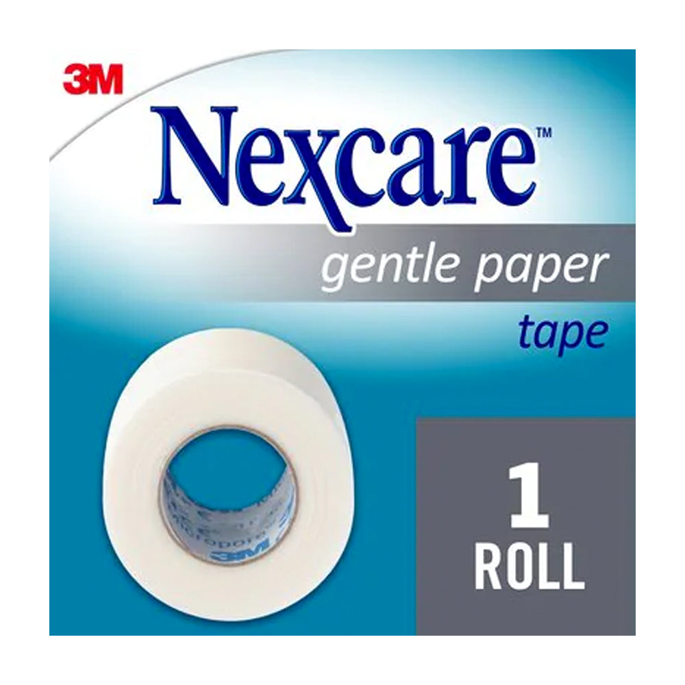 3M Innovation  Nexcare™ Gentle Paper First Aid Tape