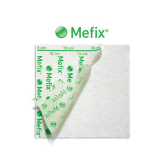 Molnlycke Mefix Self-Adhesive Fabric Tapes