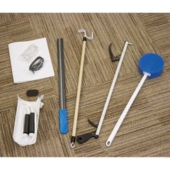 Complete Hip Replacement Kit