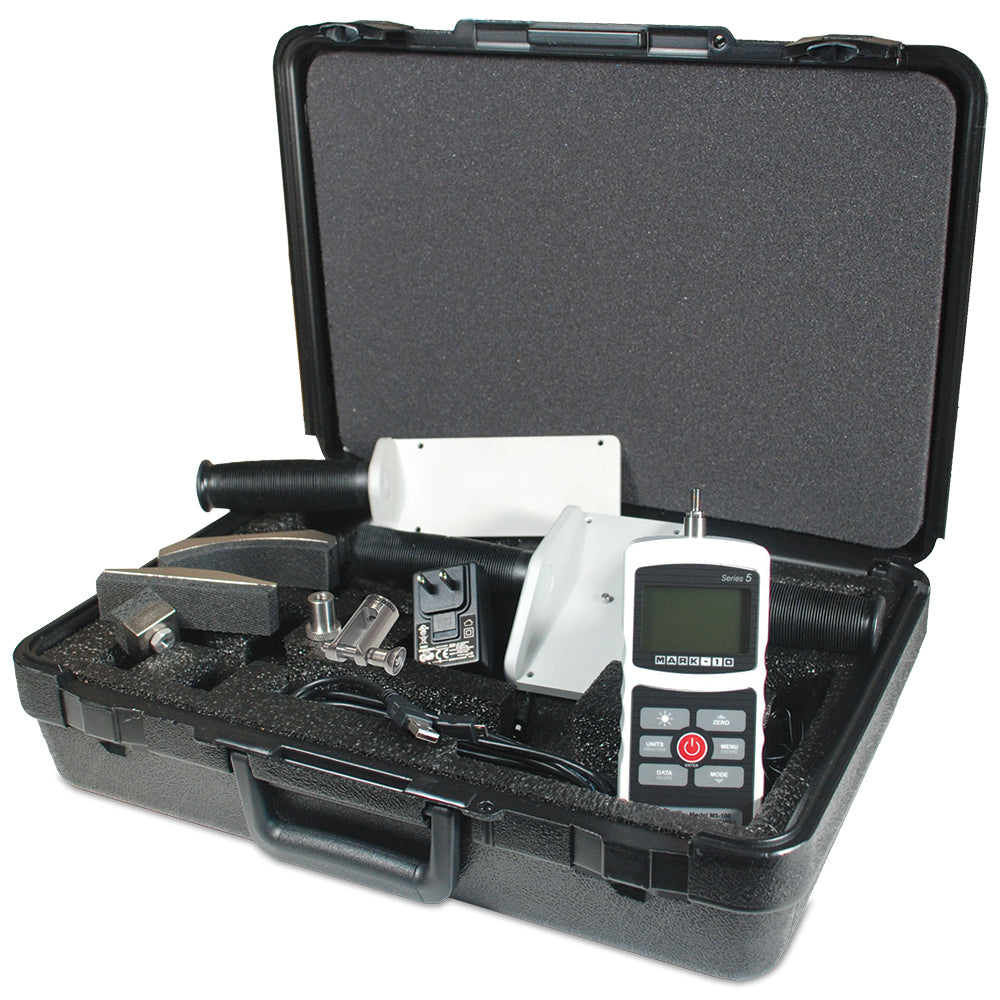 Mark-10 Ergonomics Testing Kits