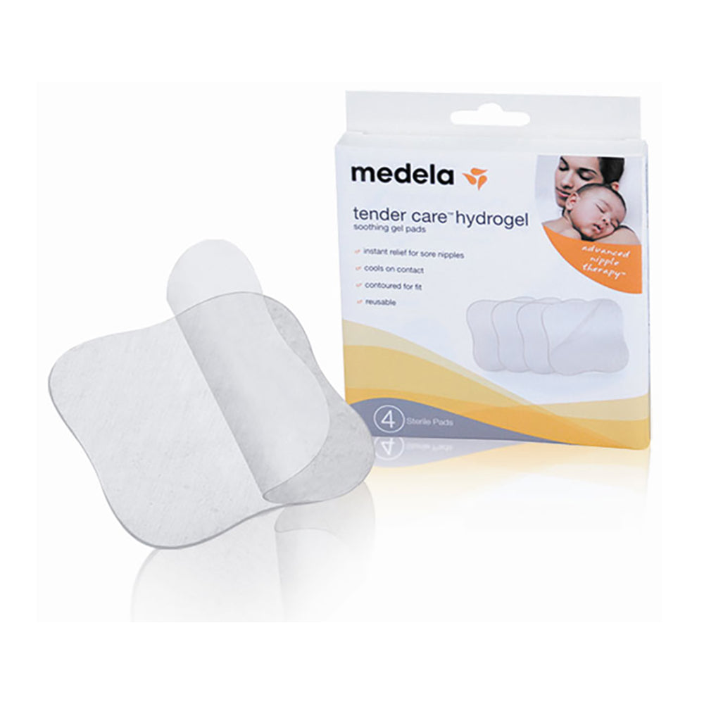 Milliken Medical Tender Care™ Hydrogel Pads