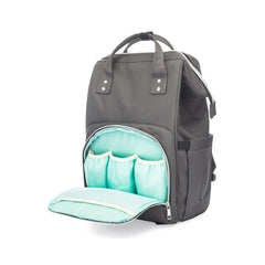 Milliken Medical Breast Pump Backpack