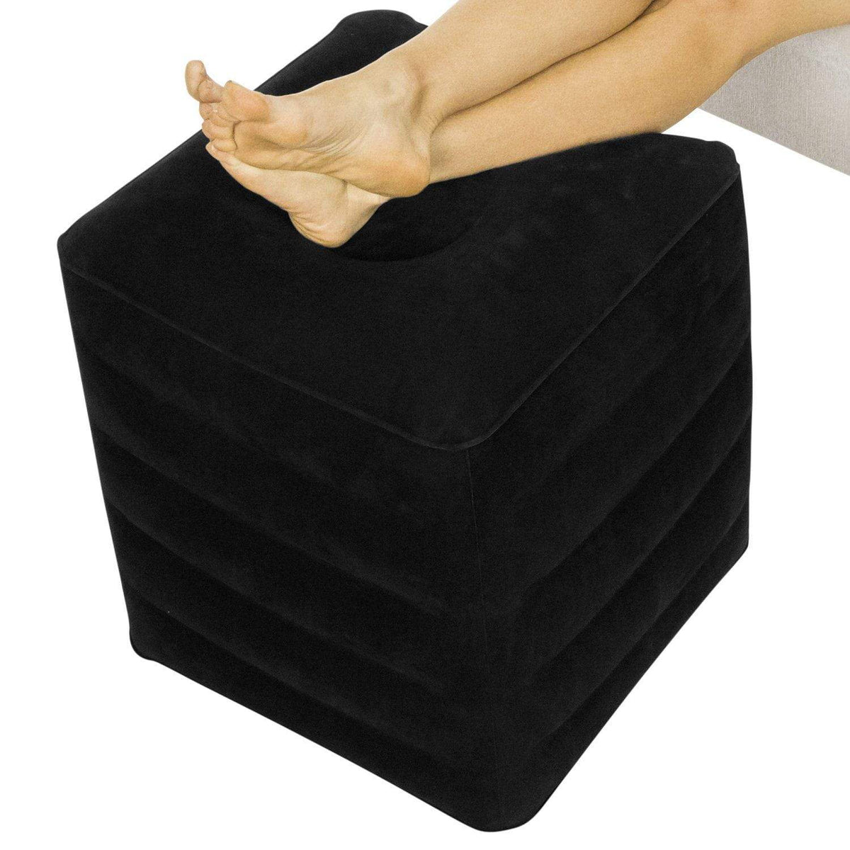 Vive Inflatable Foot Rest