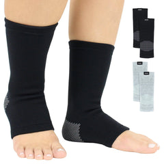 Vive Bamboo Ankle Sleeves