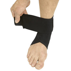 Vive Ankle Wraps