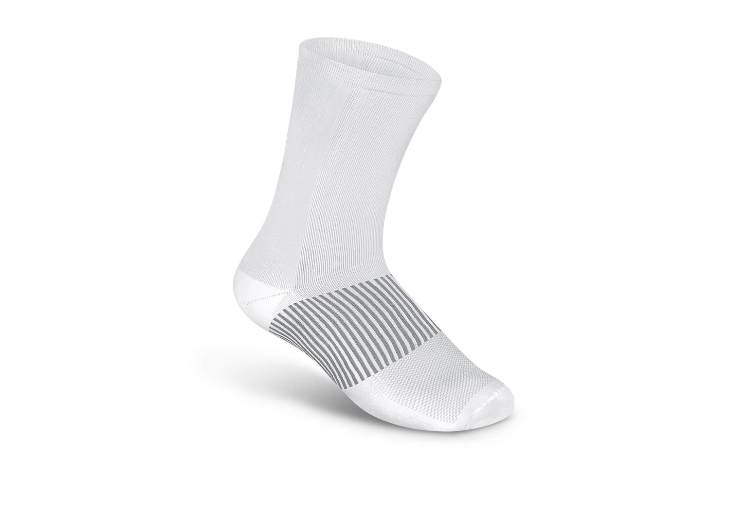 Othofeet Mid-Calf Compression Socks - 18-25 mmHg Unisex's Compression Socks