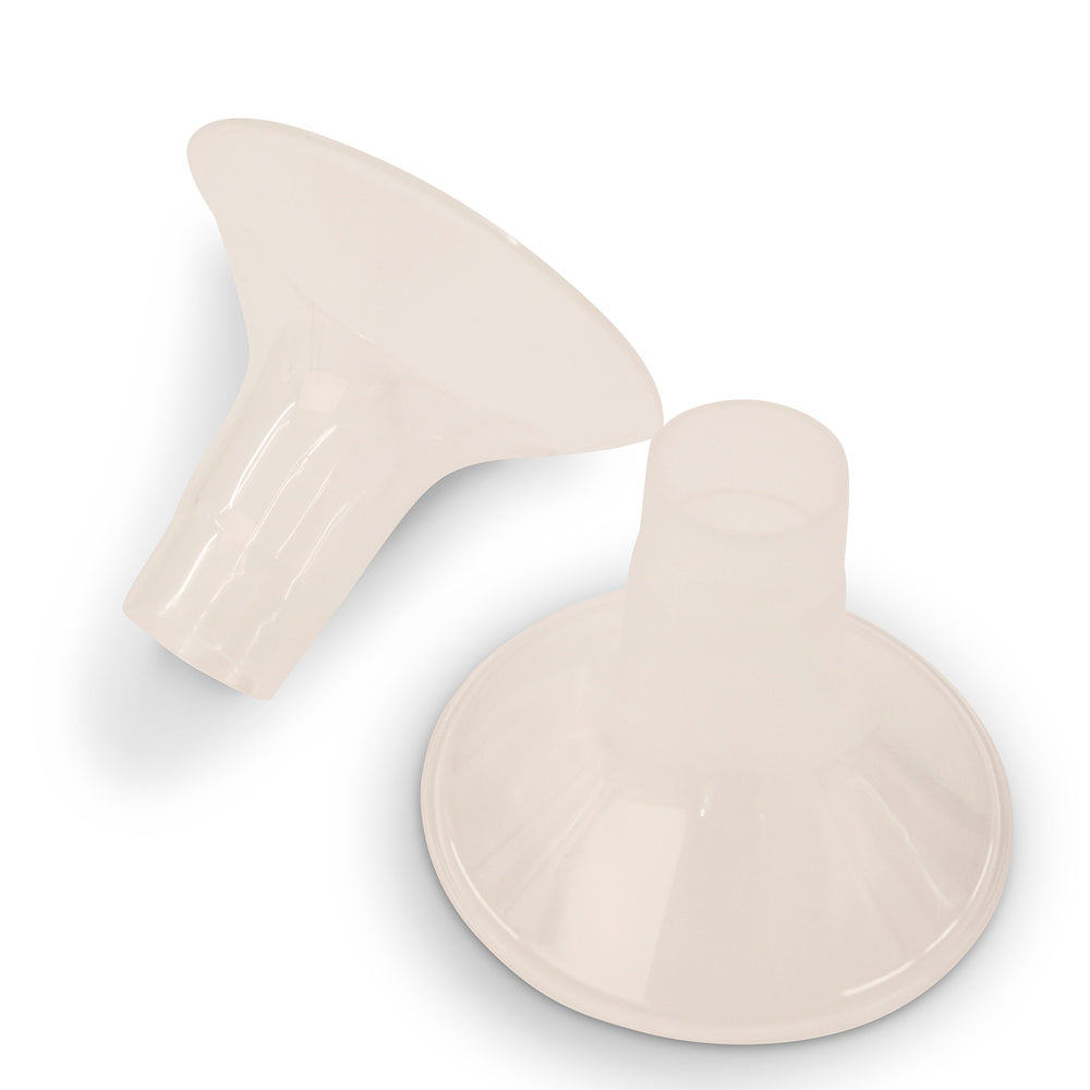 Milliken Medical Motif Duo Breast Shields