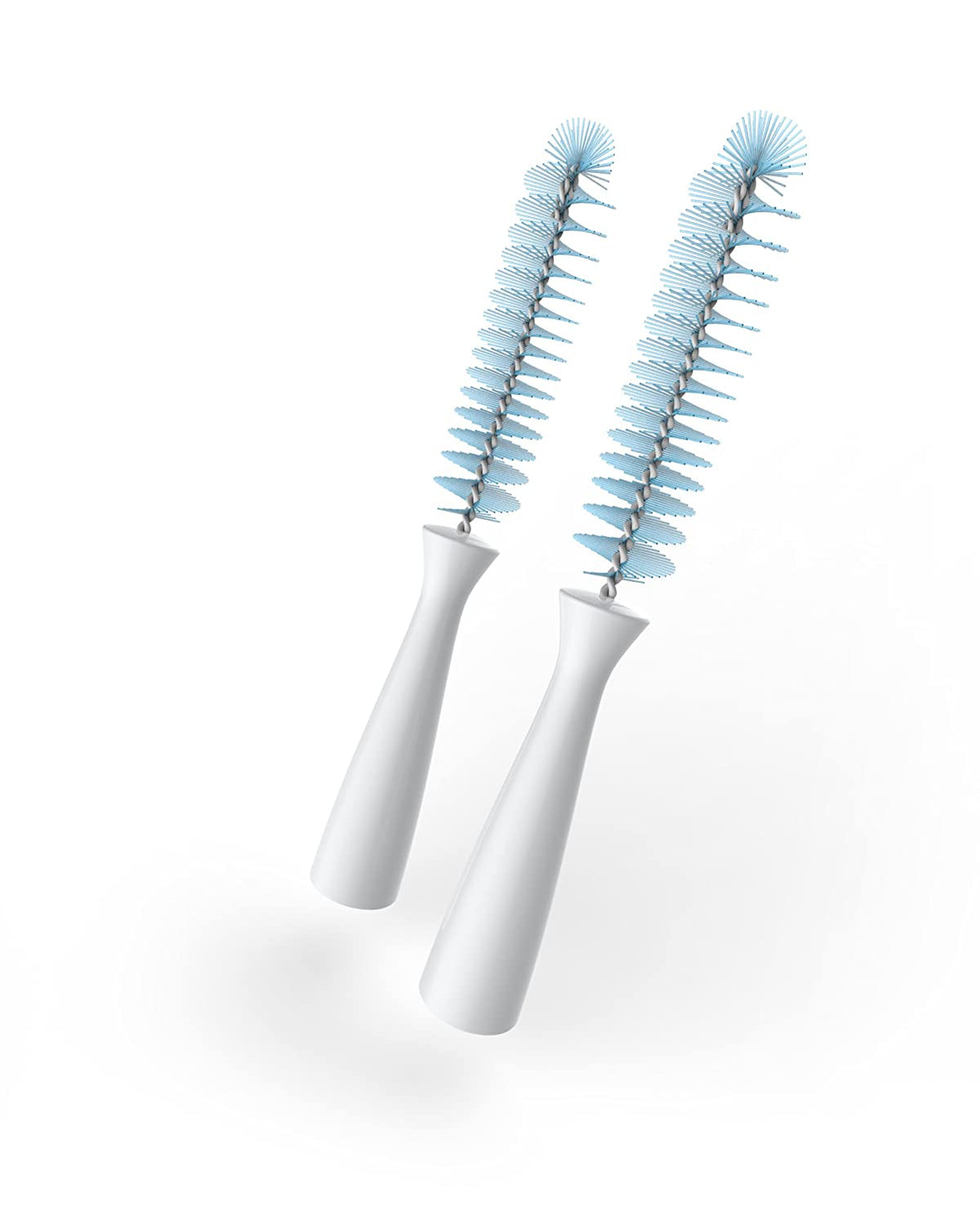 Milliken Medical Twist Nipple Brushes