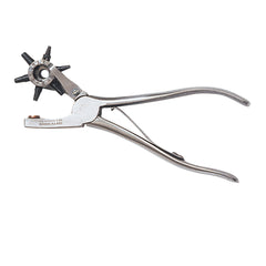 Heavy-Duty Revolving Punch Pliers