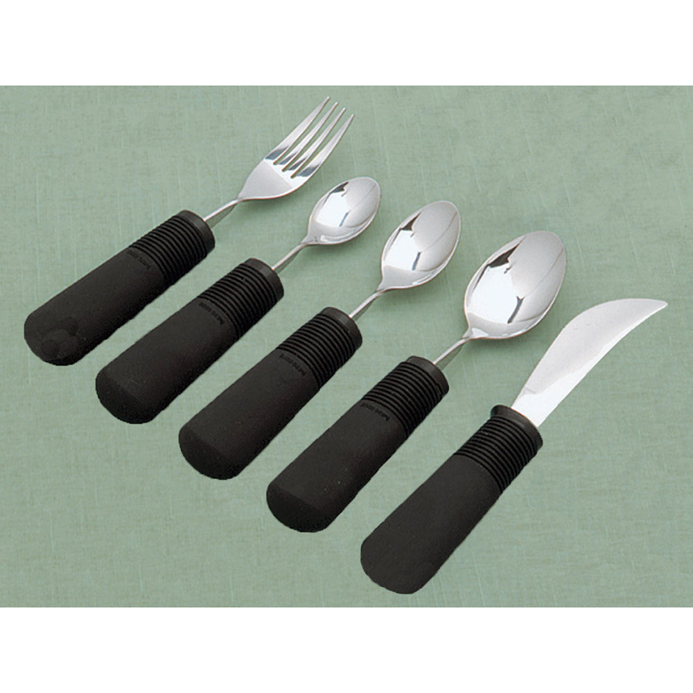 Milliken Medical Good Grips Weighted Utensils