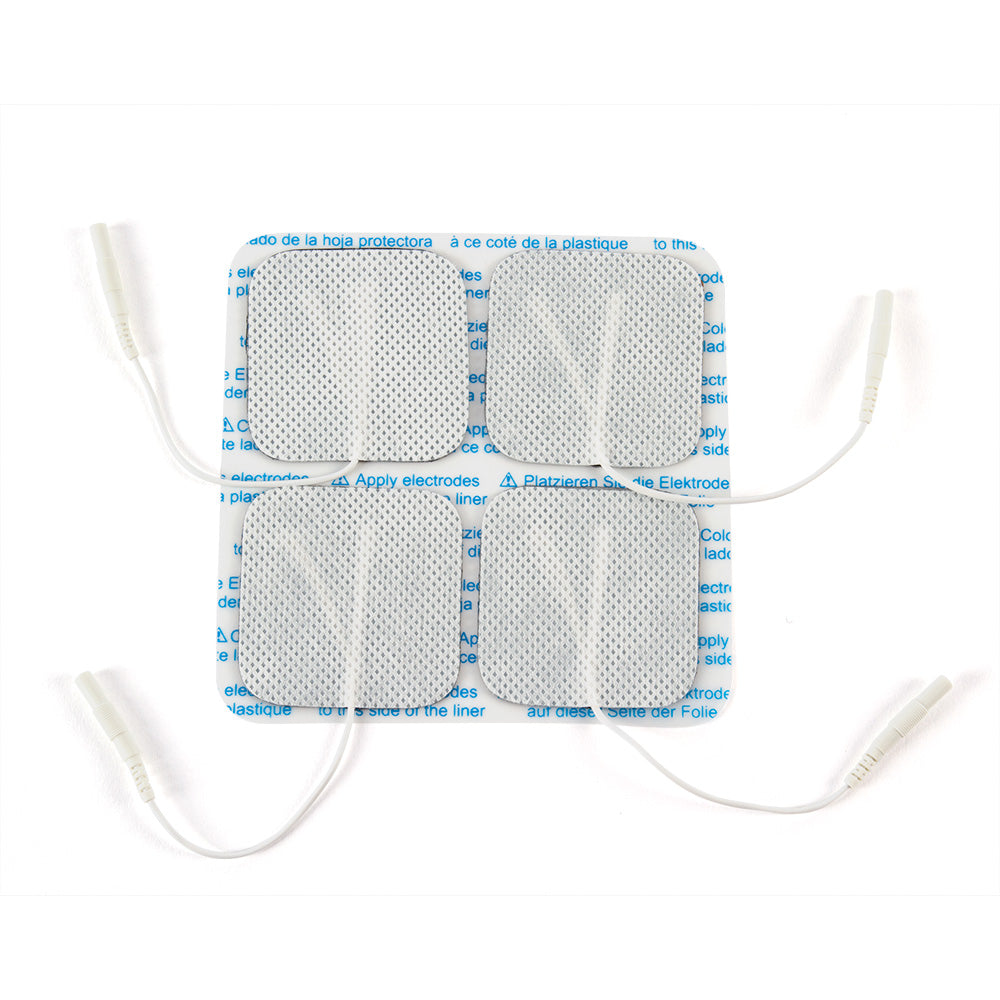 BodyMed Fabric-Backed Self-Adhering Electrodes