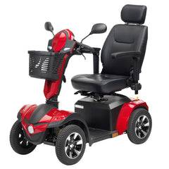 Drive Medical Panther 4-Wheel Heavy Duty Scooter