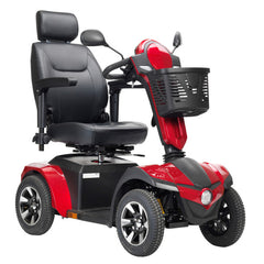 Drive Medical Panther 4-Wheel Heavy Duty Scooter