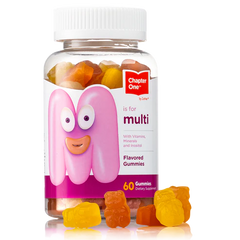 Zahlar Multi Gummies