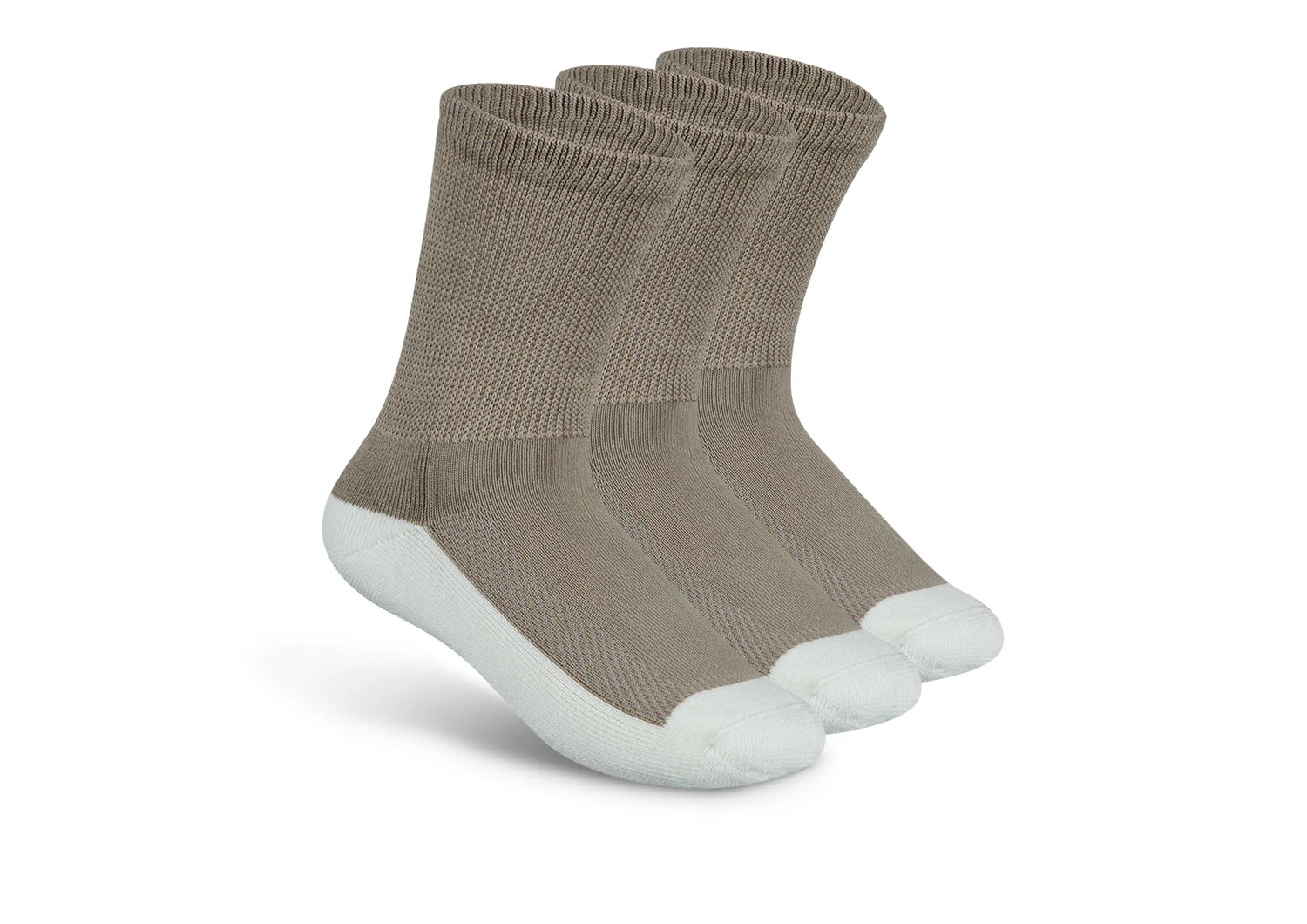 Othofeet Padded Sole Diabetic Socks Unisex's Diabetic Socks