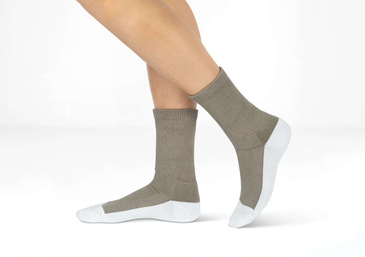 Othofeet Padded Sole Diabetic Socks Unisex's Diabetic Socks