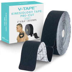 Vive Precut KT Tape