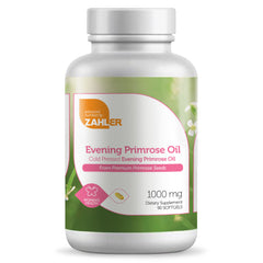 Evening Primrose Oil