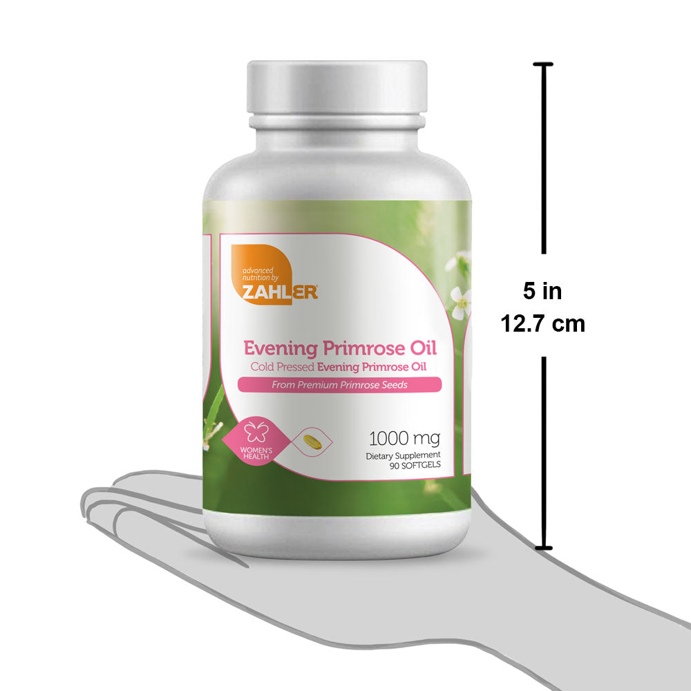 Evening Primrose Oil