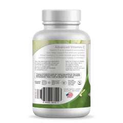 Zahler PureWay-C 500 mg Tablets