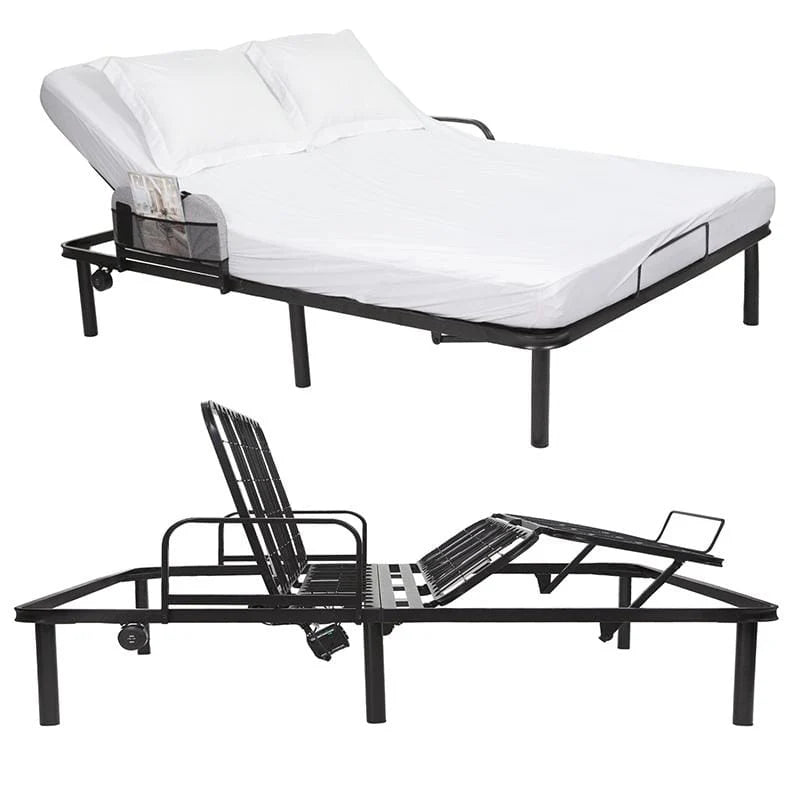 Vive Electric Bed Frame