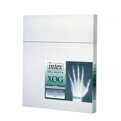 RMXC,Inc. Intex AGFA Brand X-Ray Film — XOG