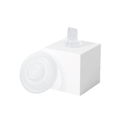 Milliken Medical S12 Pro Breast Pump Duckbill Valve & Diaphragm