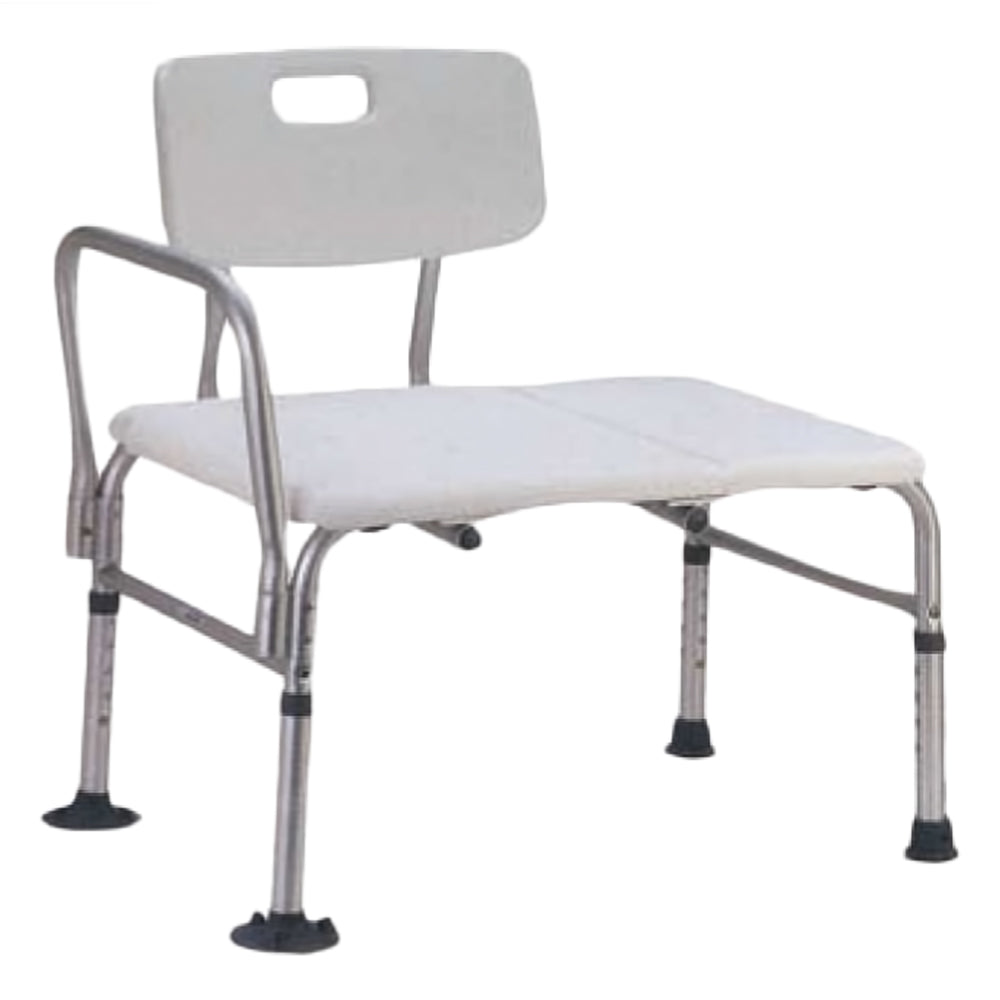 Rose Healthcare Adjustable Bathtub Transfer Bench