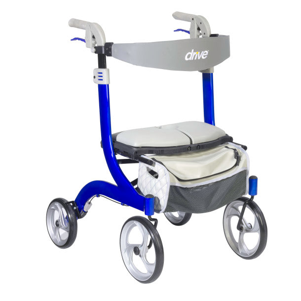 Drive Medical Nitro DLX Rollator