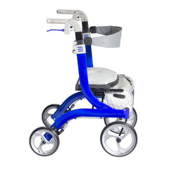 Drive Medical Nitro DLX Rollator