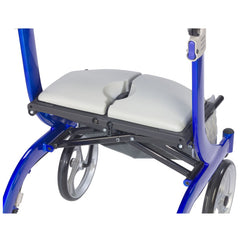 Drive Medical Nitro DLX Rollator