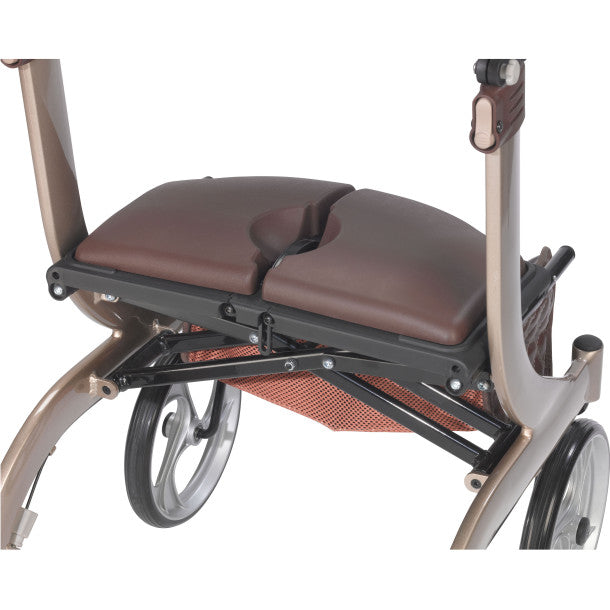 Drive Medical Nitro DLX Rollator