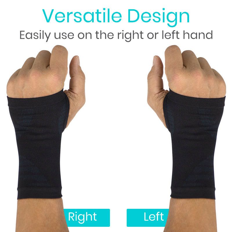 Vive Wrist Compression Sleeve