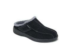 OrthoFeet Asheville Men's Slippers