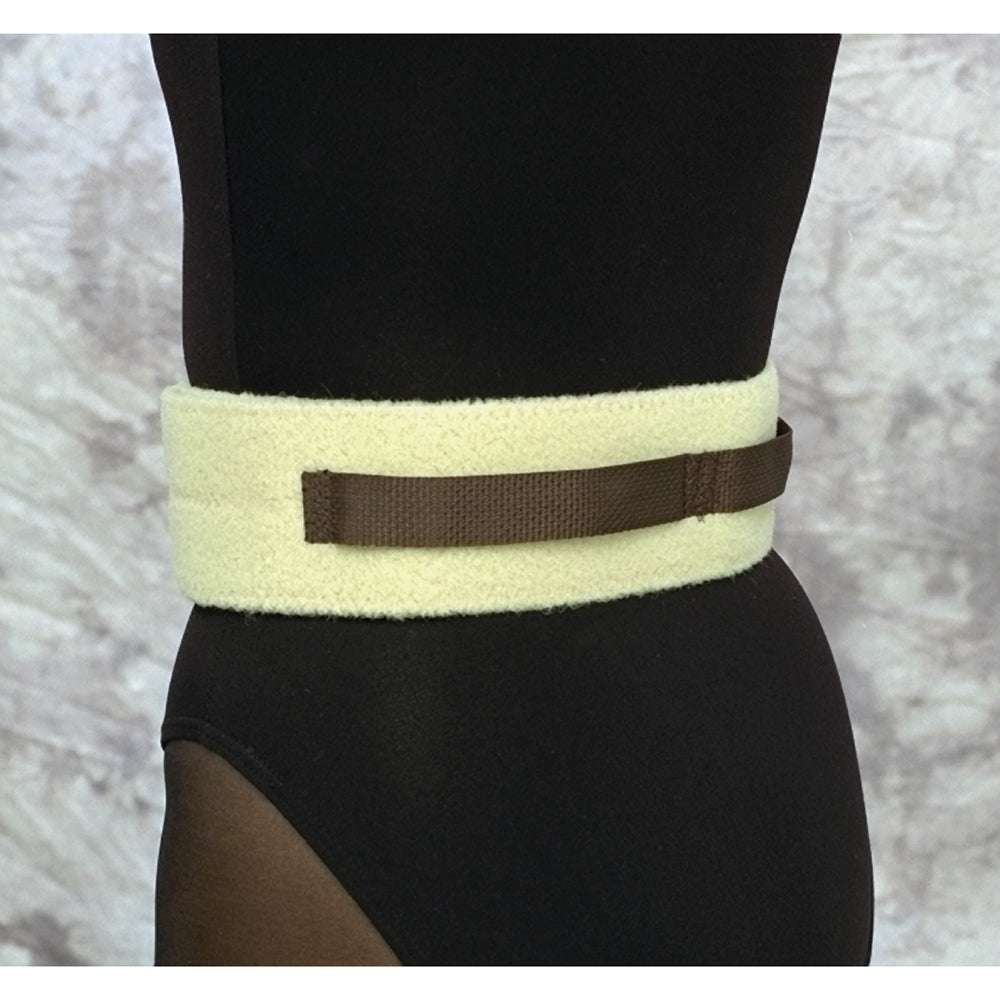 Milliken Medical 3" Gait Belt with Handle