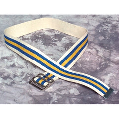 Milliken Medical Gait Belt with Buckle