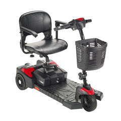 Drive Medical Scout Compact 3-Wheel Scooter