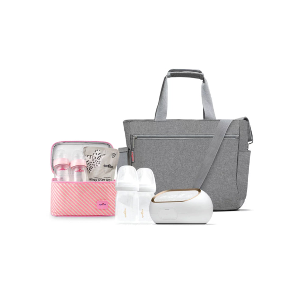 Milliken Medical SG Portable Tote and Cooler