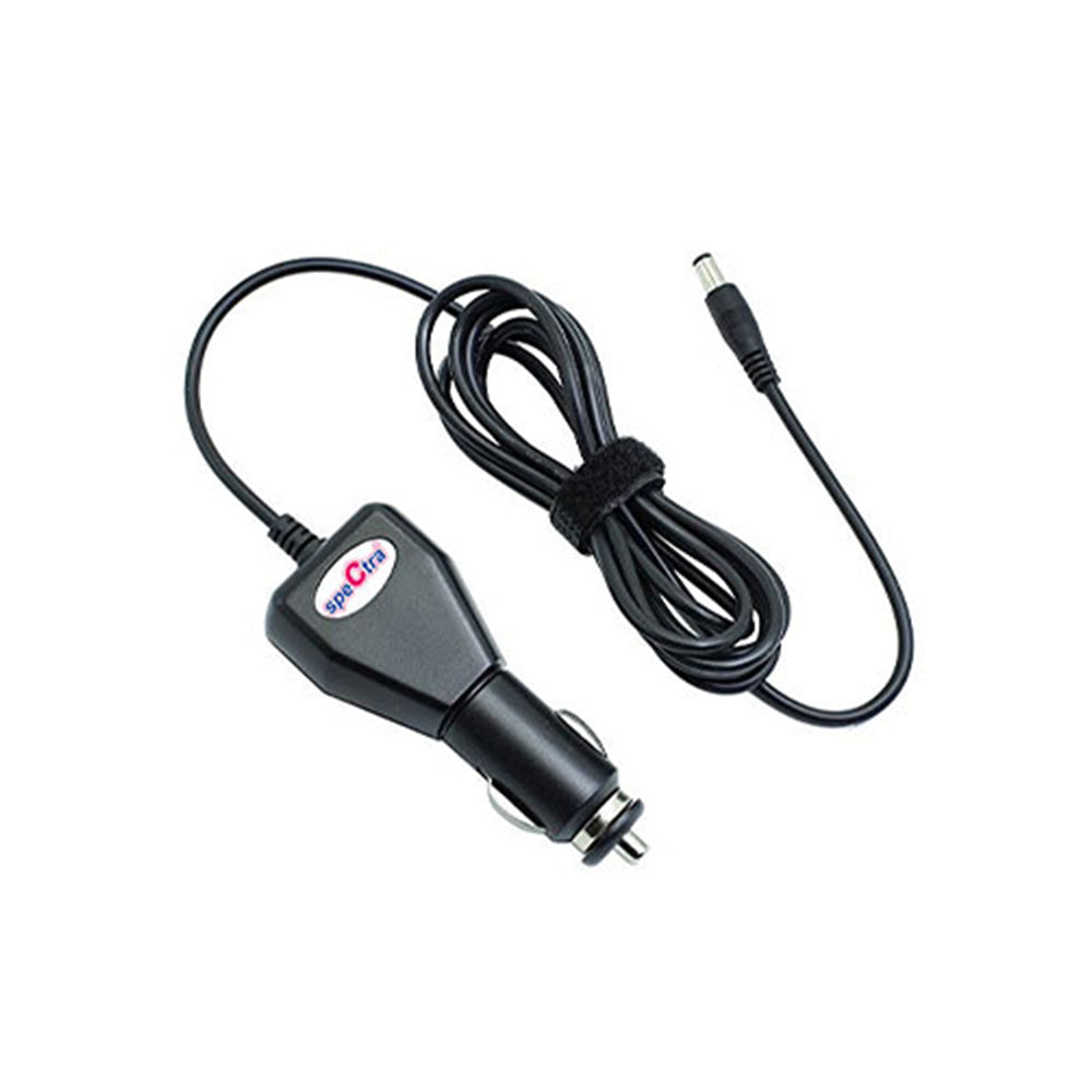 Milliken Medical Spectra® 12V Portable Vehicle Adapter/Charger