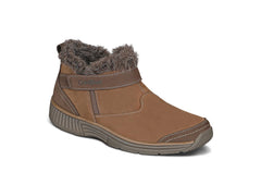 OrthoFeet Siena X-Wide Width Women's Boots