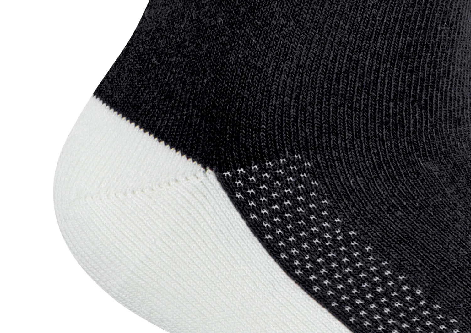 Othofeet Extra Roomy Diabetic Socks (Thick) Unisex's Diabetic Socks