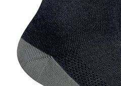 Othofeet Extra Roomy Socks (Thick) Unisex's Comfort Socks